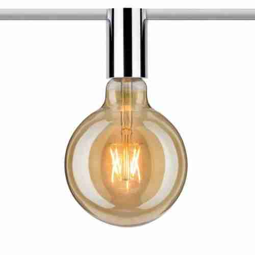 Трековый светильник Paulmann Ceiling Socket 95200