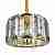 Подвесная люстра Omnilux Noventa OML-81503-06