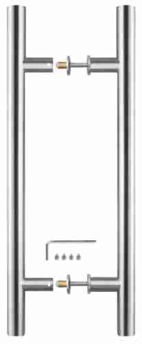 Ручка-скоба Fuaro PH-22-25/300-INOX (нержавейка)