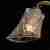 Потолочная люстра MW-Light Ариадна 450019105 Потолочная люстра MW-Light Ариадна 450019105