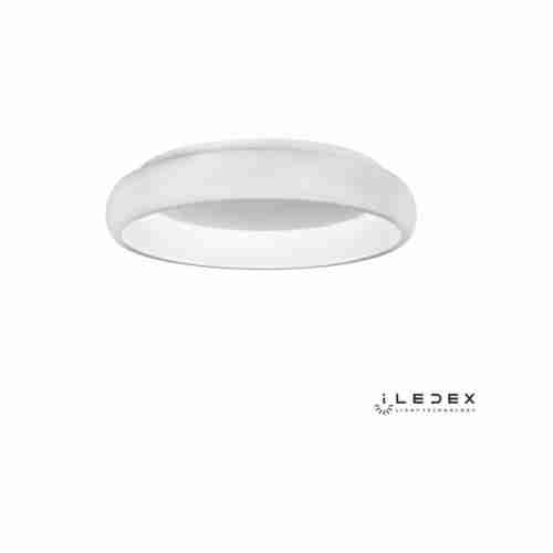 Потолочный светильник iLedex illumination HY5280-832R 32W WH