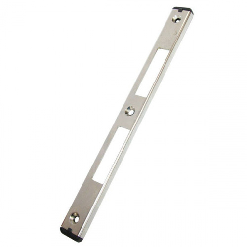 Регулируемая ответная планка к замку Гардиан PROFI 11.915 левая /151:234/