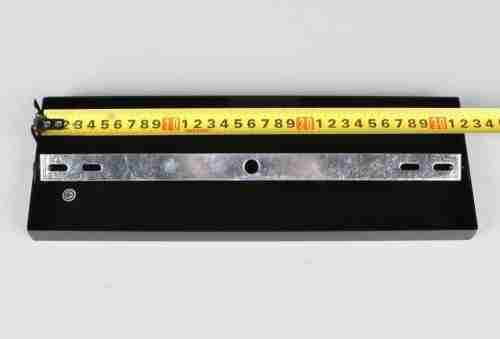 Настенный светильник Omnilux Onte OML-99701-01