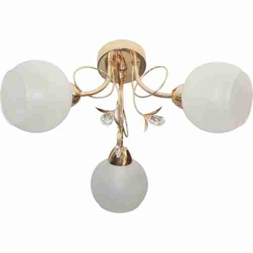 Люстра потолочная TopLight Gwen TL7460X-03FG