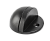 Ограничитель дверной напольный RENZ INDS 44 Black черный
