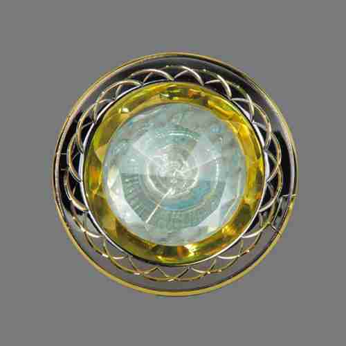 Светильник точечный Elvan 14 NO4 GM-G