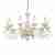 Подвесная люстра Favourite Bubbles 1141-10P