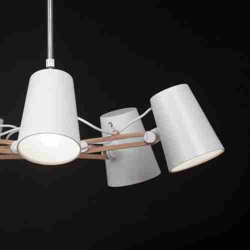 Подвесная люстра Mantra Looker 3770