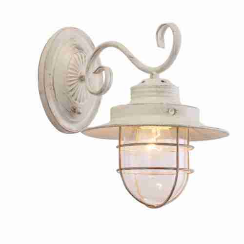 Бра Artelamp Lanterna A4579AP-1WG