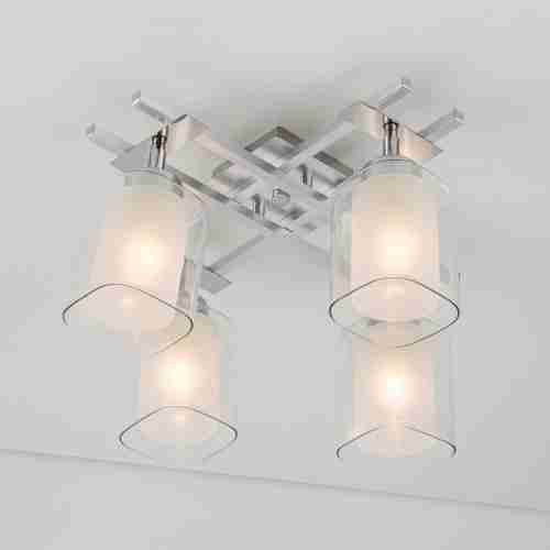 Потолочная люстра Citilux Риволи CL104140