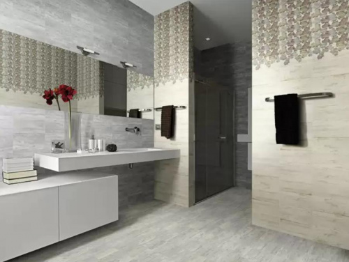 Плитка керамическая Mainzu Pav Pacific Blanco напольная 20х20