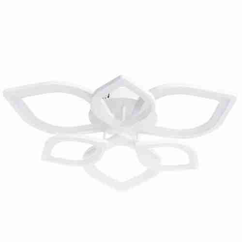 Потолочная люстра Artelamp Polli A2531PL-6WH