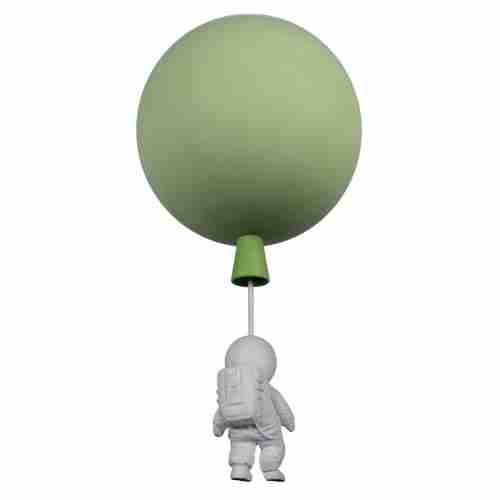 Потолочный светильник Loft IT Cosmo 10044/200 Green