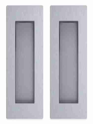 Ручка-купе для раздвижных дверей Armadillo SH010 URB MWSC-33 Итальянский тисненый