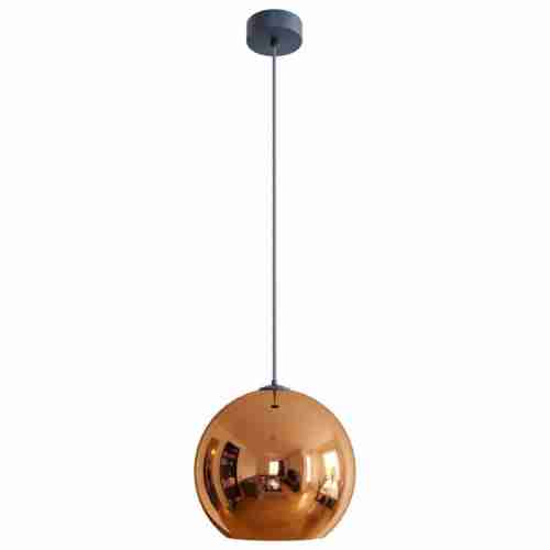Подвесной светильник Loft IT Copper Shade Loft2023-A