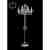 Торшер Art Classic 13.11.8+4.195.P.h-165.Gd.Sp