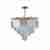 Подвесная люстра Loft IT Frost 10022/600 Подвесная люстра Loft IT Frost 10022/600