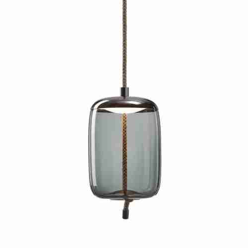 Подвесной светодиодный светильник Loft IT Knot 8134-C