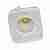 Встраиваемый светодиодный светильник Aployt Dayon APL.0104.19.05