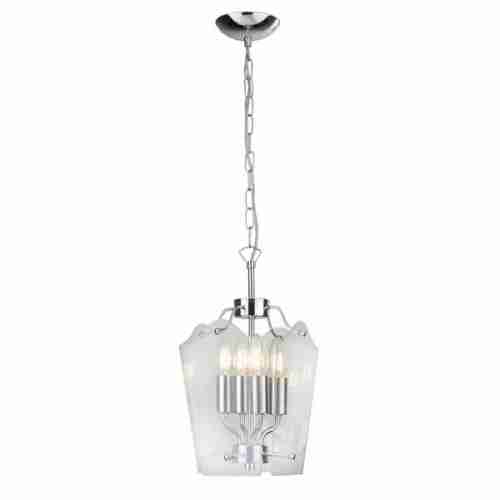 Люстра подвесная Artelamp Sandro A3938SP-4CC