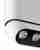 Светодиодный спот Lumien Hall Фергус 8005/3CL-WT-BK Светодиодный спот Lumien Hall Фергус 8005/3CL-WT-BK