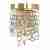 Настенный светильник Favourite Leporem 2207-2W Настенный светильник Favourite Leporem 2207-2W