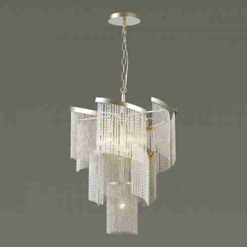 Подвесная люстра Odeon Light Graza 4630/7