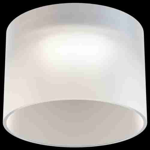 Встраиваемый светильник Maytoni Glasera DL047-01W