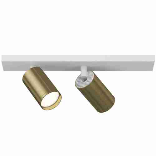 Спот Maytoni Technical Focus S C051CL-2WBS