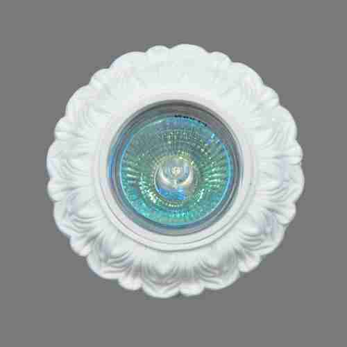 Светильник точечный Elvan P 002-WH