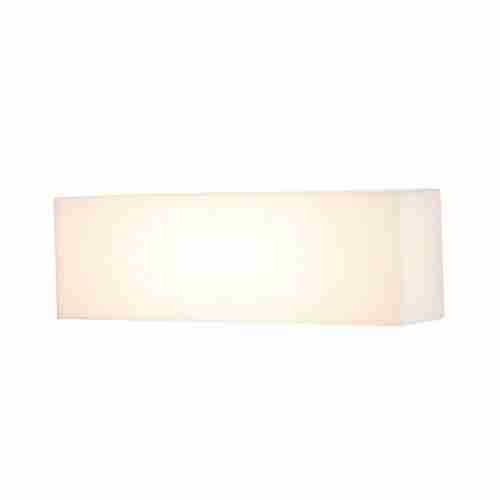 Уличный настенный светодиодный светильник Maytoni Camden O009WL-L10S