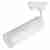 Трековый светильник Artelamp Hubble A6811PL-1WH