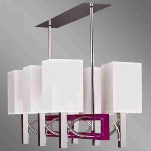 Люстра потолочная Kemar Riffta RF/6/V