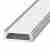 Профиль для светодиодной ленты SWG SF SF-2006