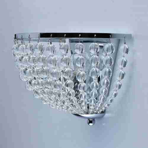 Настенный светильник MW-Light Бриз 111022902