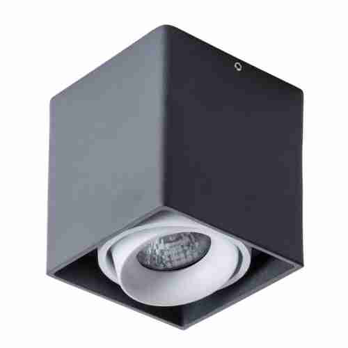 Светильник точечный Artelamp Pictor A5654PL-1BK