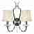 Бра iLamp Charm W2508-2 Nic