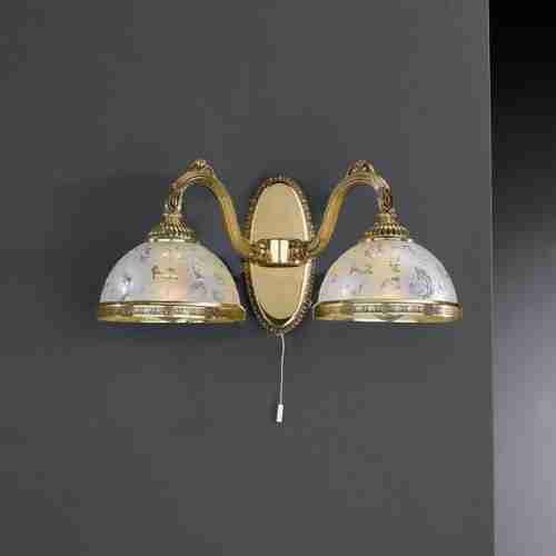 Бра Reccagni Angelo A 6302/2