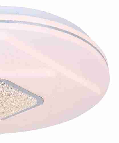 Потолочный светодиодный светильник Globo Tossi 48399-24