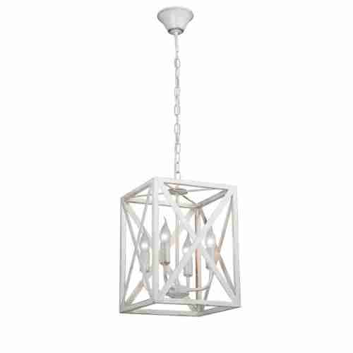 Подвесная люстра Vitaluce V4197-0/4