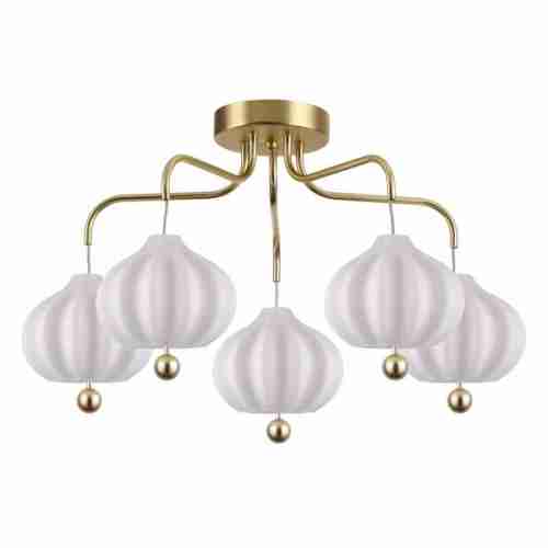 Люстра потолочная Lumion Juliet 4459/5C