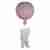 Потолочный светильник Loft IT Cosmo 10044/200 Pink