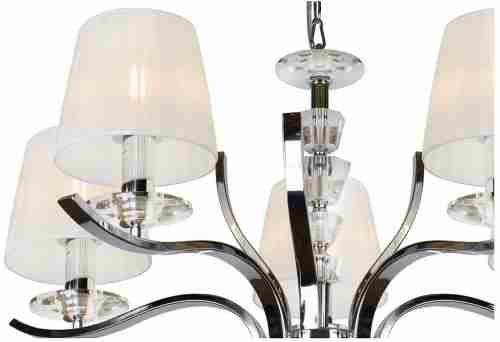 Подвесная люстра iLamp Omega RM5231/5CR