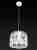 Подвесной светильник Toplight Charlotte TL4010D-01WH Подвесной светильник Toplight Charlotte TL4010D-01WH