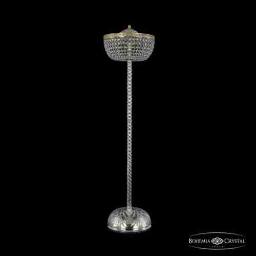 Торшер Bohemia 19111T4/35IV-138 G