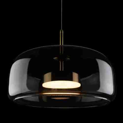 Подвесной светодиодный светильник Loft IT Dauphin 10041B