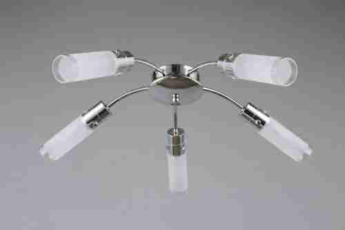 Потолочная люстра Omnilux Lavarone OML-28707-05