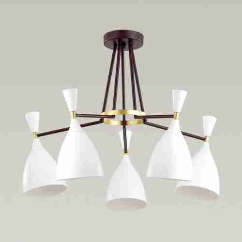 Потолочная люстра Lumion Oliver 4494/5C