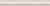 Бордюр ALMA Ceramica Emilia BWD62EMI04R 8х59,3