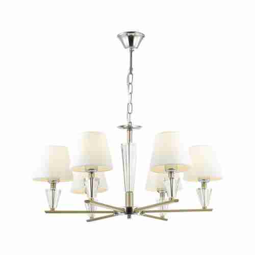 Подвесная люстра Lumion Loraine 3733/6